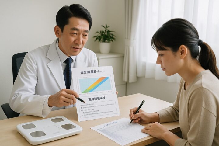 医療ダイエットは保険適用される？条件・費用・治療法を解説