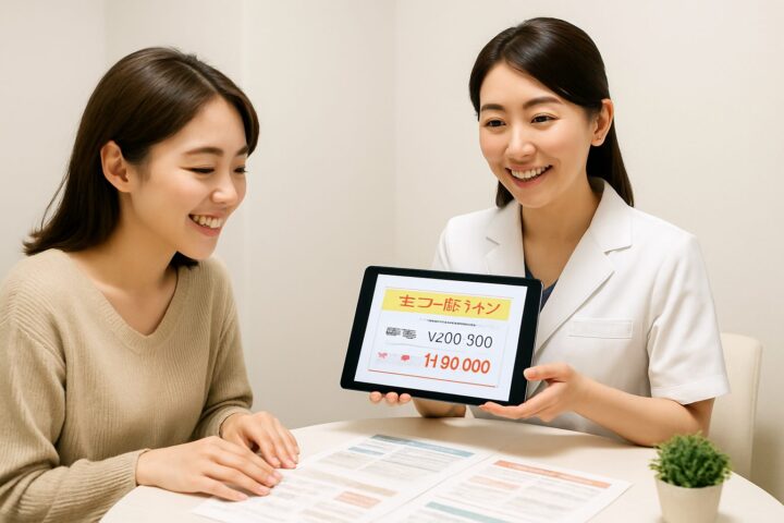 医療ダイエットモニターとは？仕組みと無料で受けられる理由を解説