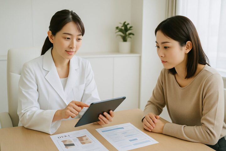 医療ダイエットおすすめ比較|種類・効果・費用・選び方を解説