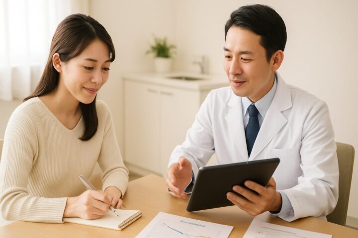 医療ダイエット口コミから見る効果・費用・失敗しない選び方