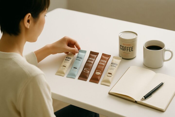明治薬品ダイエットコーヒーの口コミと効果を徹底解説