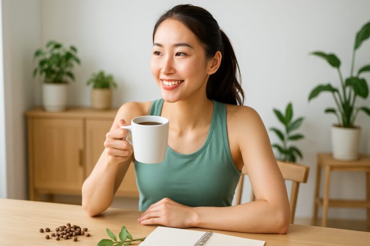 シクテン ダイエットコーヒーの効果・口コミ・飲み方を徹底解説