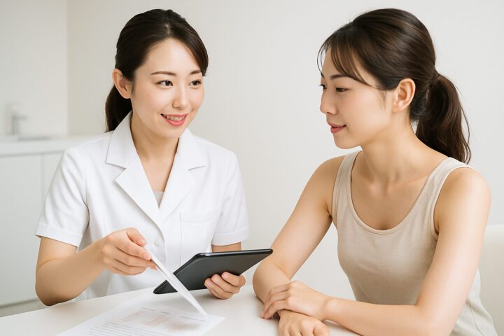 痩身エステであざができる原因と対処法・予防策を解説