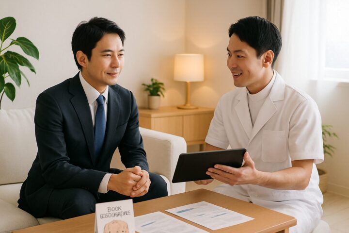 男性向け痩身エステサロンの種類・料金・選び方を徹底解説