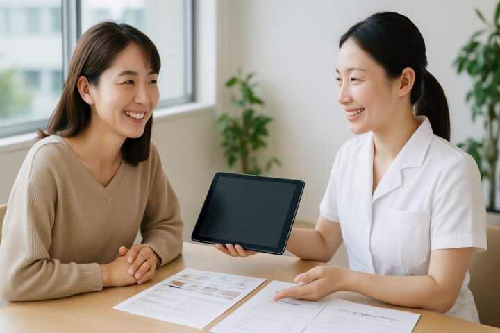 痩身エステ無料モニターの仕組みと注意点・おすすめサロンの選び方