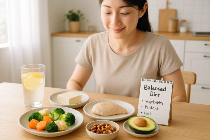 痩身エステ後の食事タイミングとおすすめ食材・NG食材を解説