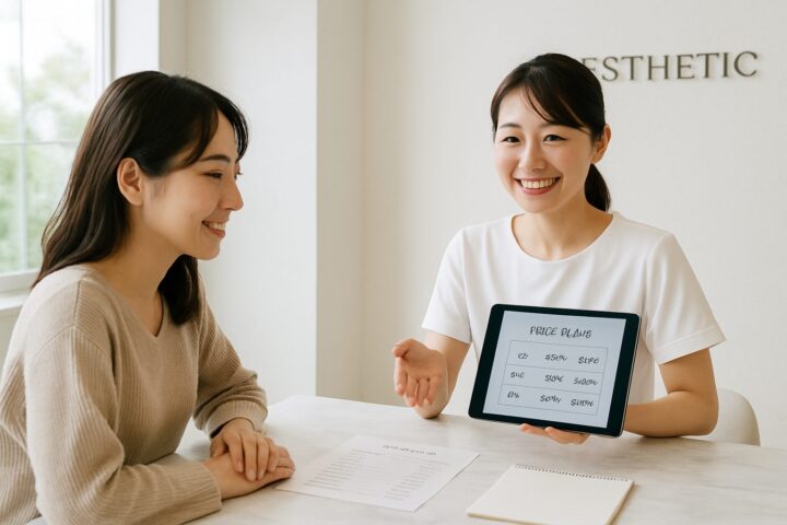 痩身エステの都度払いOKサロンの選び方と料金相場を解説