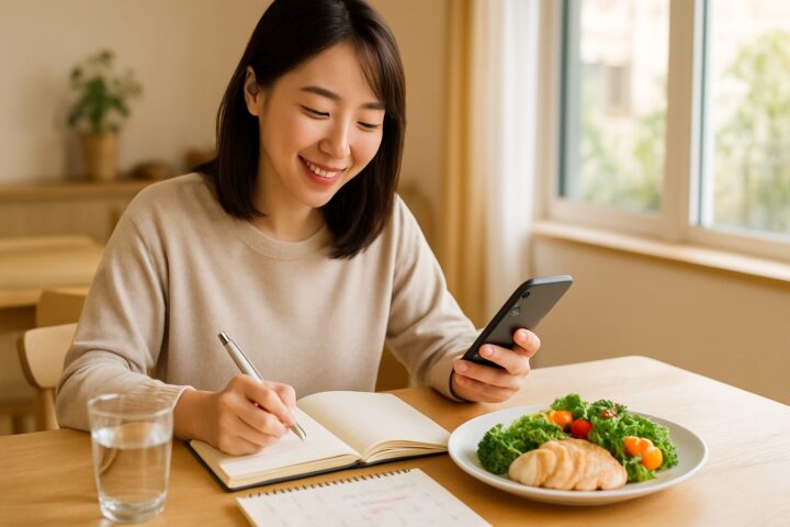 痩身エステでリバウンドする原因と防ぐ方法・効果を持続させるポイント