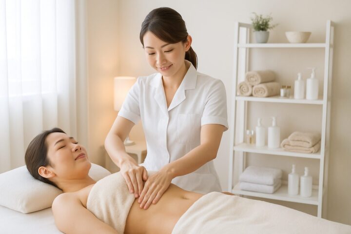 痩身エステとは？仕組み・効果・施術の種類をわかりやすく解説