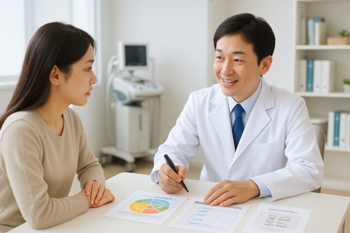 医療ダイエットとは？種類・仕組み・費用・選び方を徹底解説