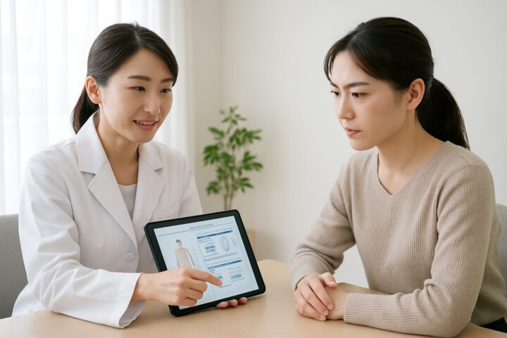 WOMクリニック銀座の脂肪吸引｜特徴・料金・口コミ・症例を徹底解説